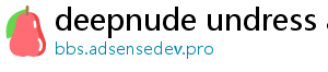 deepnude undress ai