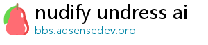 nudify undress ai